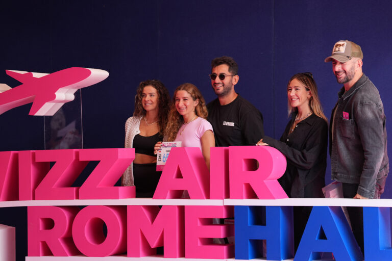 Wizz Air Rome Half Marathon 2025 20th october 2024