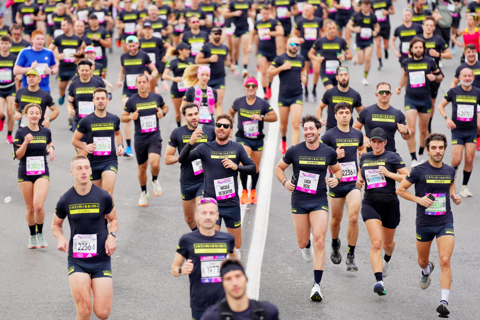 Wizz Air Rome Half Marathon 2025 20 ottobre 2024